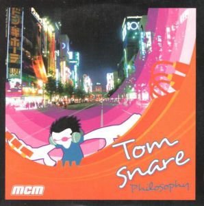 02 Tom Snare - Philosophy (Steve Watt Mix Radio Edit).mp3