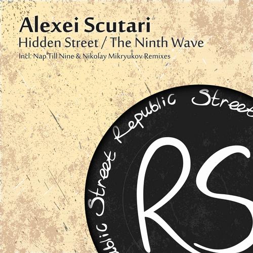 Alexei Scutari - Hidden Street (Nikolay Mikryukov Chill Out Remix).mp3