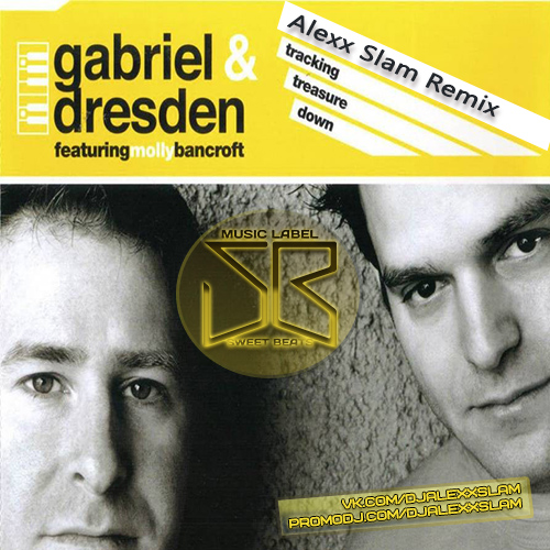 Gabriel and Dresden - Tracking Treasure Down (Dj Alexx Slam Remix).mp3
