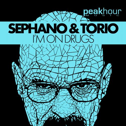 Sephano & Torio - I'm On Drugs (Original Mix).mp3