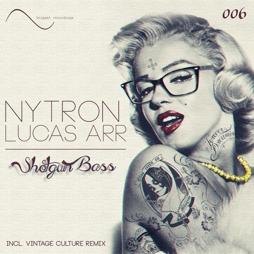 Nytron, Lucas Arr - Shotgun Bass (Vintage Culture Remix).mp3