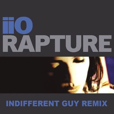 IiO - Rapture (Indifferent Guy Remix) [2013]