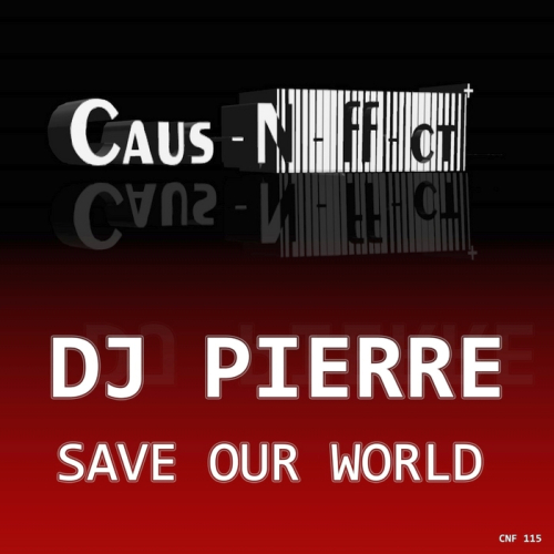 Dj Pierre - Save Our World (Playmaker Remix) [2013]