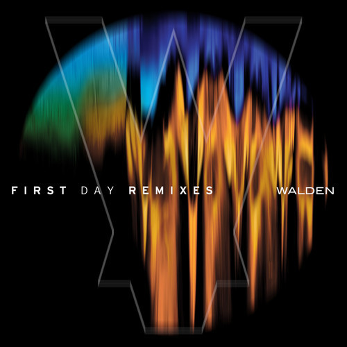 Walden - First Day (Maor Levi Remix) [2013]