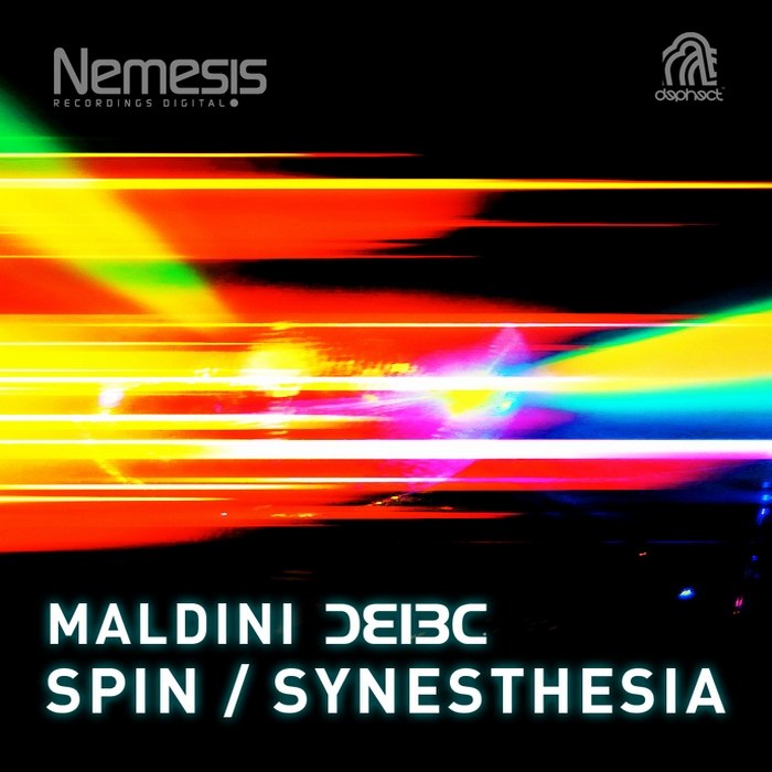 Maldini - Spin (Original Mix) [2013]