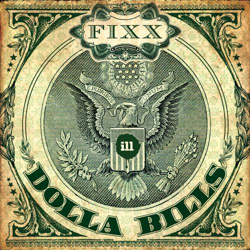DJ Fixx - Dolla Bills (Original Mix).mp3