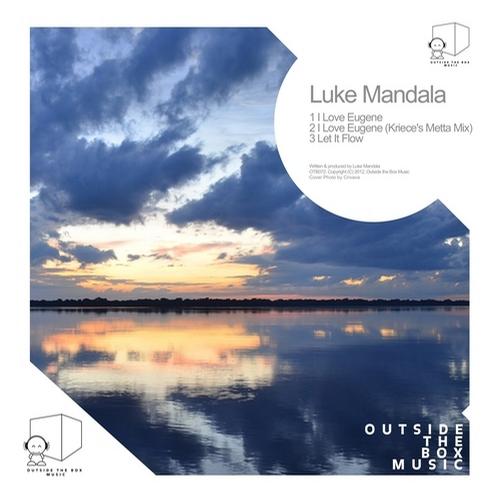 Luke Mandala  I Love Eugene (Kriece's Metta Mix) [2012]