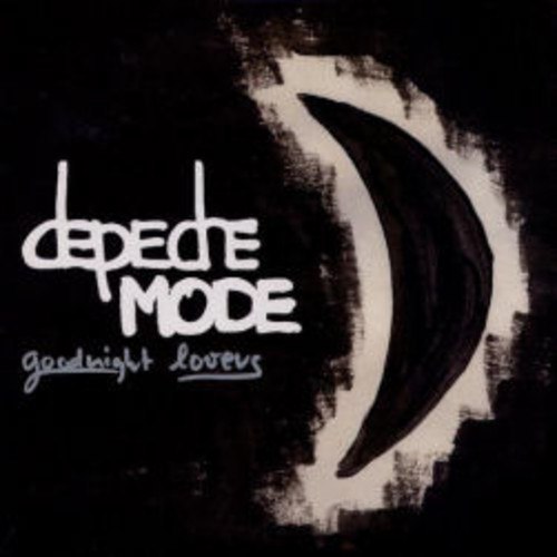 Depeche Mode - When The Body Speaks (Gey Korz Remix).mp3