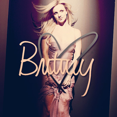 Britney Spears  Baby Boy [2007]