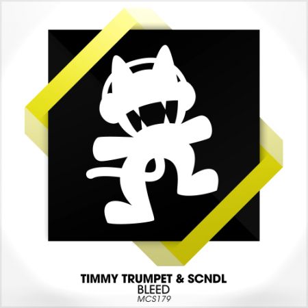 Timmy Trumpet & SCNDL - Bleed (Original Mix).mp3