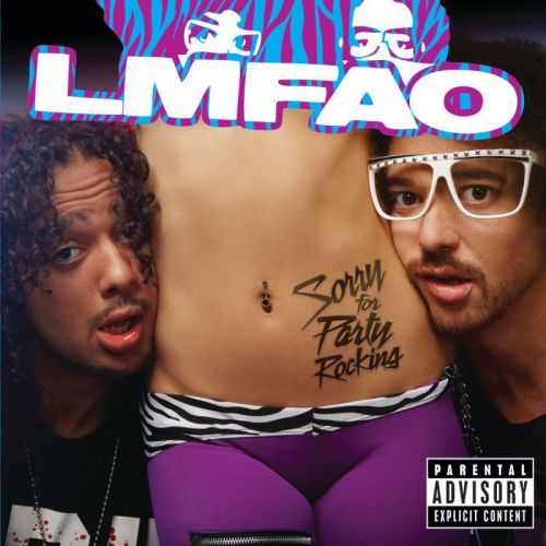 LMFAO Feat Lil Jon Vs. Sick Individuals - Blueprint Shots(Dj Pasha Exclusive Bootleg).mp3