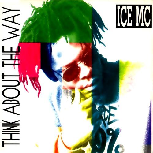 Ice Mc - Think About The Way (Roman Life Remix) [2013]