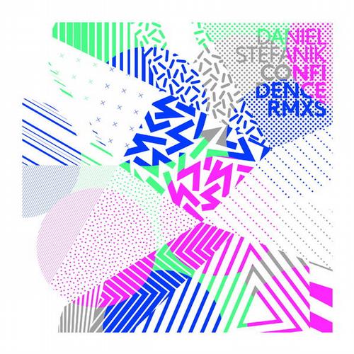 Daniel Stefanik, Adam Port - Confidence (Adam Port Remix) [2013]