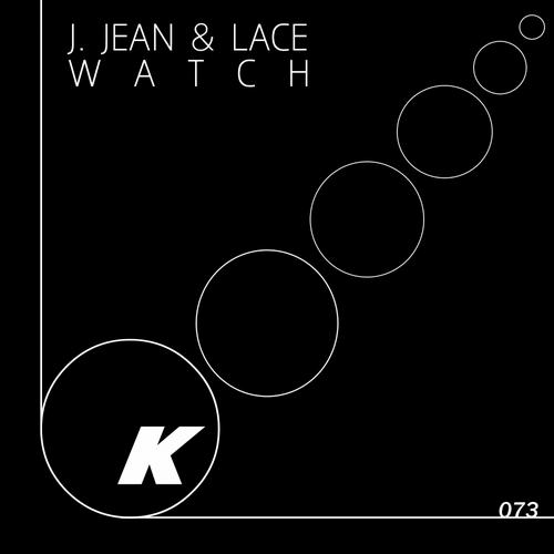 J.Jean & Lace - Watch (Dub Bass Mix) [2013]