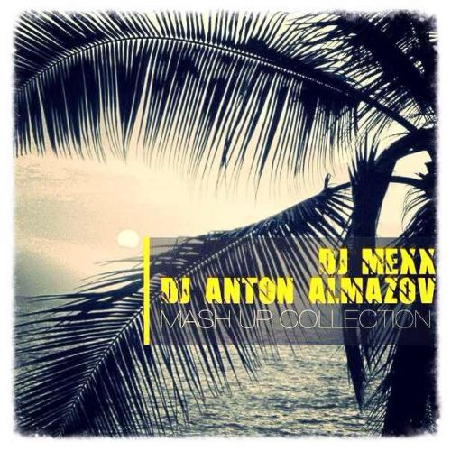 Jackal Vs. Relanium - Shakedown (DJ MEXX & DJ ANTON ALMAZOV Mash Up 2013).mp3