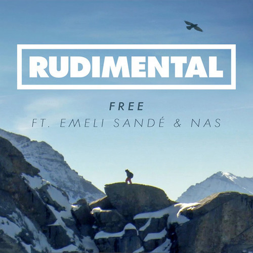 Rudimental feat. Emeli Sande - Free (Ivan Gough & Jebu Remix).mp3