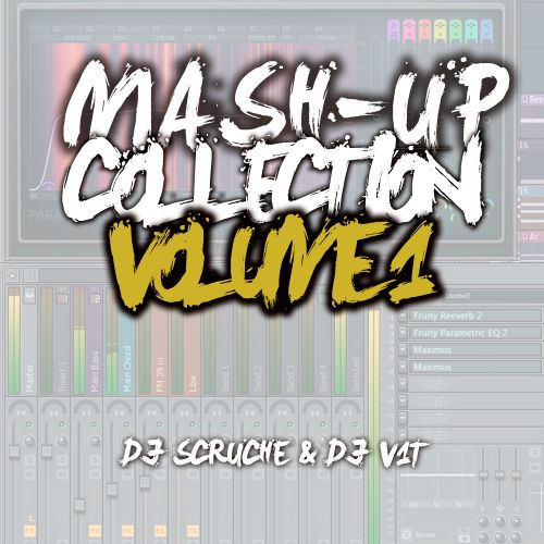 Mr. President vs. DJ Scruche - Coco Jambo (DJ Scruche & DJ V1t Mash-Up).mp3