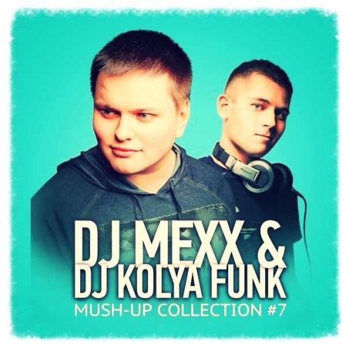Shaggy vs. Tumakov & Tom Reason - Sexy Lady (DJ MEXX & DJ KOLYA FUNK 2k13 Mash-Up).mp3