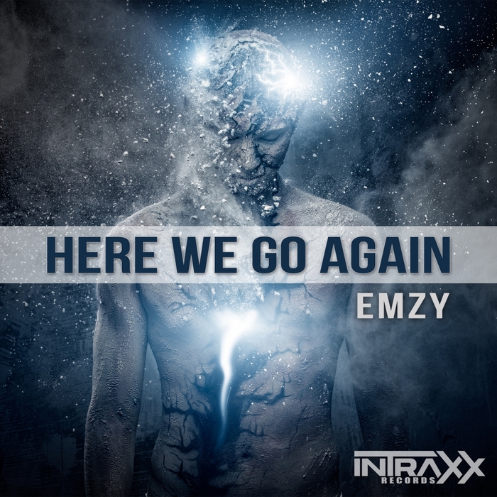 Emzy - Here We Go Again (Original Mix) [2013]