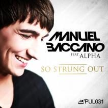 Manuel Baccano - So Strung Out (Original Extended Mix) [2013]