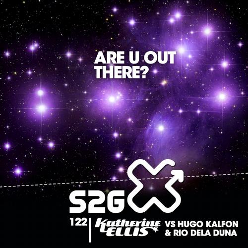 Katherine Ellis feat. Hugo Kalfon & Rio Dela Duna - Are U Out There (Andy Rojas Remix).mp3