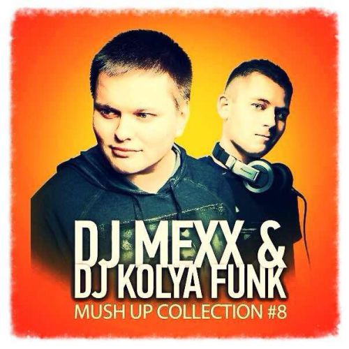 Missi Elliott vs. Gonsalez - Lose Control (DJ MEXX & DJ KOLYA FUNK 2k13 Mash-Up).mp3