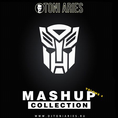 Toni Aries - Mashup Collection Vol. 4 [2013]
