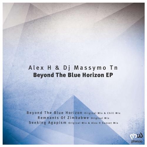 Alex H & DJ Massymo Tn - Beyond The Blue Horizon (Original Mix) [2013]