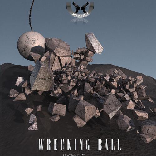 Pop Pistols - Wrecking Ball (Sub Phonix Remix) [2013]