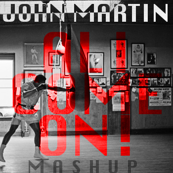 Roul and Doors vs Javi Mula - ALI COME ON! (John Martin mashup).mp3