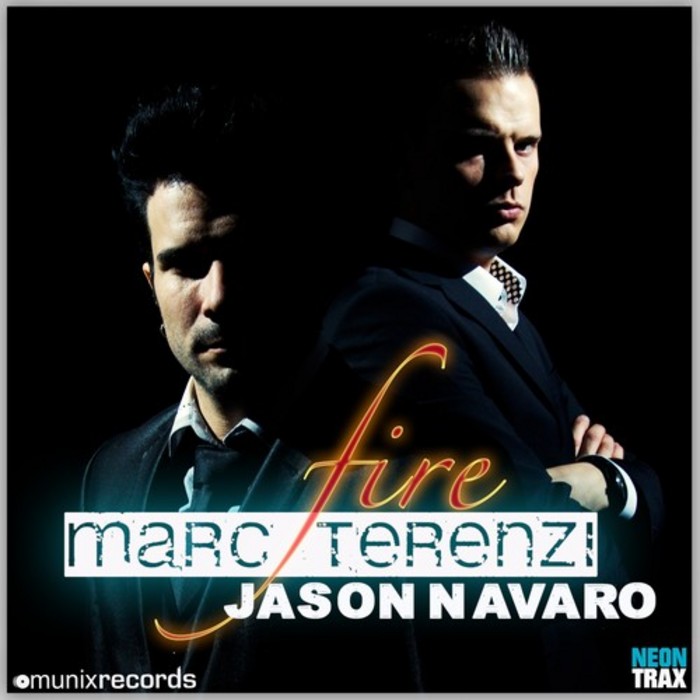 Terenzi - Fire (Jason Navaro & Rene De La Mone Remix) [2013]