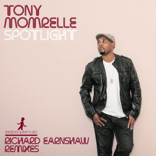 Tony Momrelle - Spotlight (Richard Earnshaw Vocal Mix).mp3