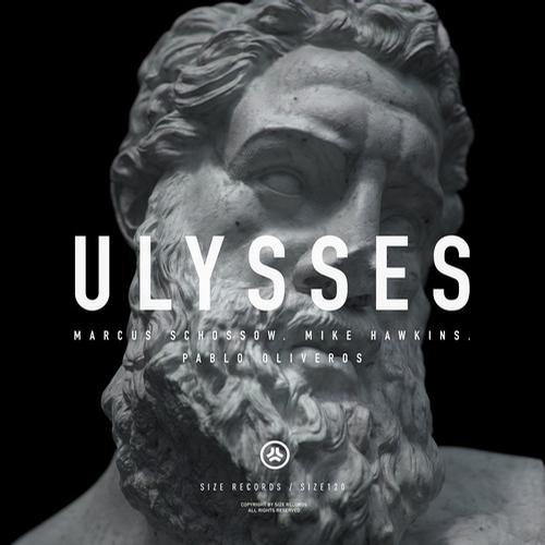Marcus Schossow & Mike Hawkins vs. Pablo Oliveros - Ulysses (Original Mix) [2013]