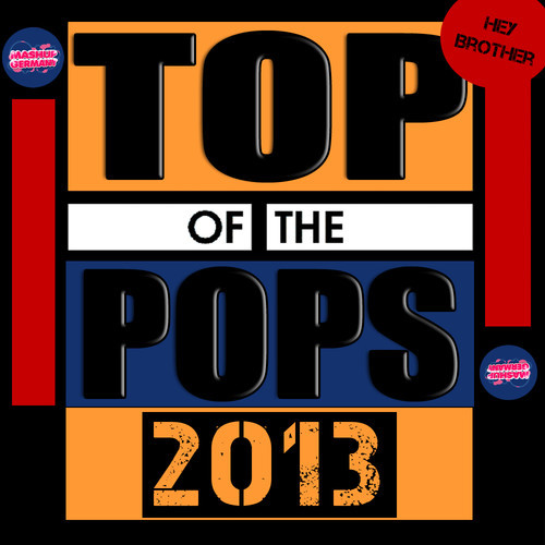 Mashup-Germany - Top of the Pops 2013 (Hey Brother).mp3