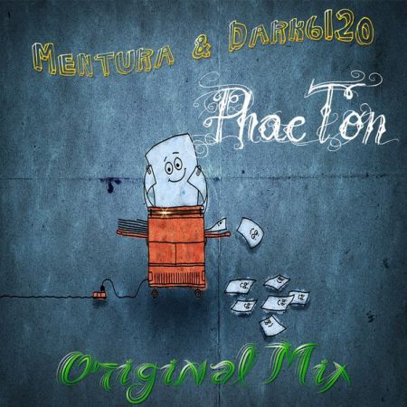 Mentura & Dark6120 - Phaeton (Original Mix) [2013]