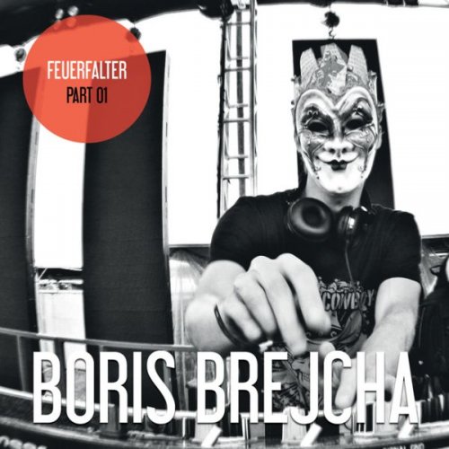 08 Boris Brejcha - Tonight Freak Out (Original Mix).mp3
