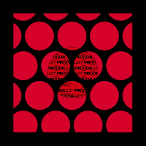 Pryda - Lycka (Release) [2013]
