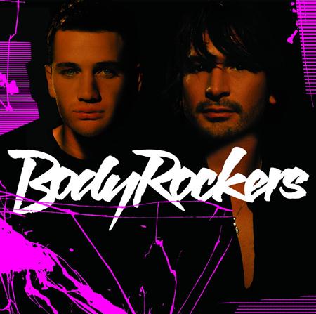 Bodyrockers - Round And Round (DJ Grushevski & Misha Zam Bootleg) [2013]