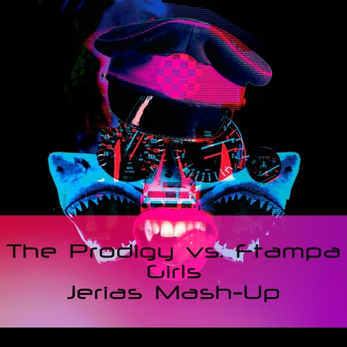 The Prodigy vs. Ftampa - Girls (Jerias Mash-Up).mp3