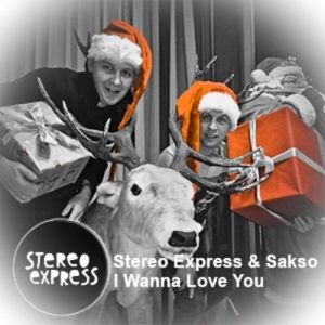 Stereo Express feat. Sakso  I Wanna Love You (Original Mix).mp3
