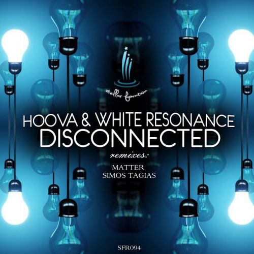 Hoova & White Resonance - Disconnected (Release) [2013]