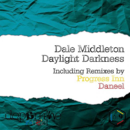 Dale Middleton - Daylight Darkness (Release) [2013]