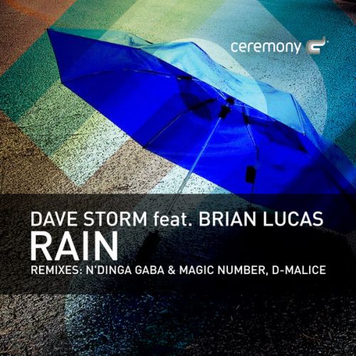 Dave Storm, Brian Lucas - Rain (Original).mp3