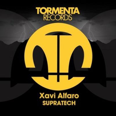 Xavi Alfaro - Drift Point (Original Mix) [2013]