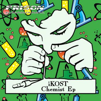 iKOST - Enki (Original Mix).mp3