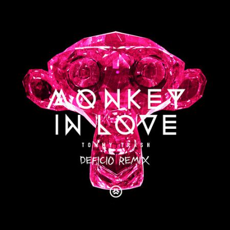 Tommy Trash - Monkey In Love (Deficio Remix).mp3