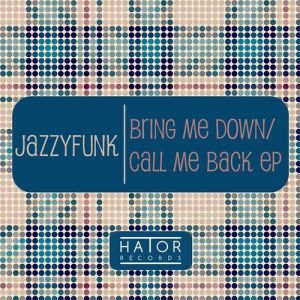 JazzyFunk  Call Me Back (Original Mix).mp3