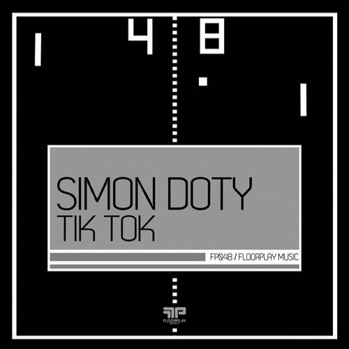 Simon Doty - Tik Tok (Original Mix)[2013]