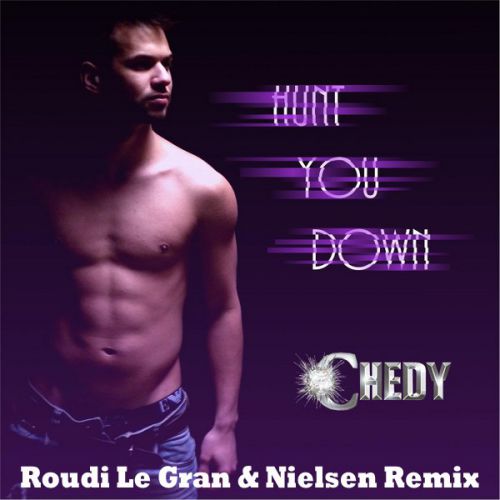Chedy - Hunt You Down (Roudi Le Gran & Nielsen Remix) [2014]