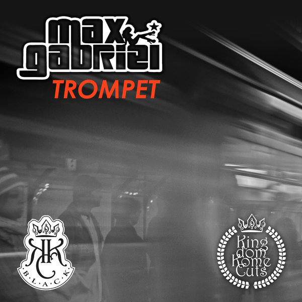 Max Gabriel - Trompet (Original Mix) [2014]